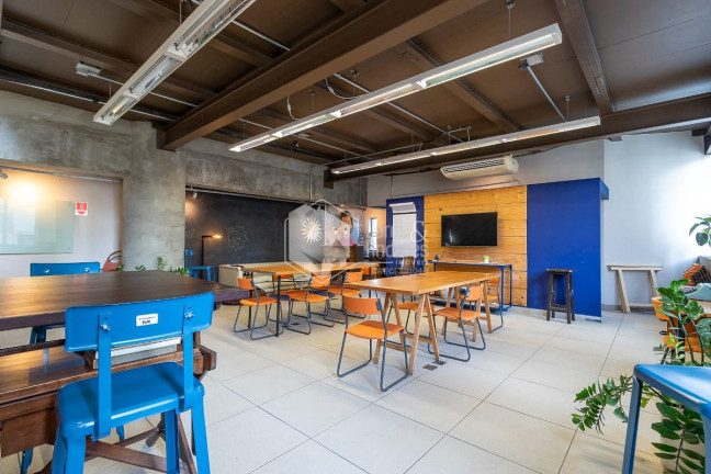 Sala Comercial à Venda, 176 m² em Brooklin - São Paulo