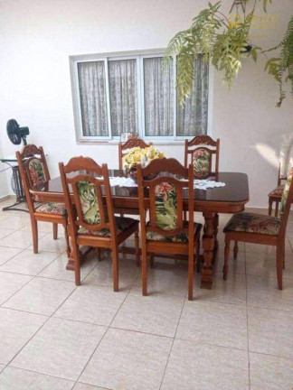Imagem Casa com 3 Quartos à Venda, 540 m² em Condomínio Palmeiras Imperiais - Salto Imagem Casa com 3 Quartos à Venda, 540 m² em Condomínio Palmeiras Imperiais - Salto