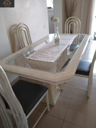 Imagem Apartamento com 3 Quartos à Venda, 126 m² em Santa Terezinha - Santo André Imagem Apartamento com 3 Quartos à Venda, 126 m² em Santa Terezinha - Santo André