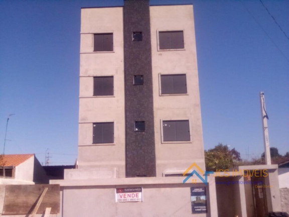 Imagem Apartamento com 2 Quartos à Venda, 45 m² em São Marcos - São José Dos Pinhais