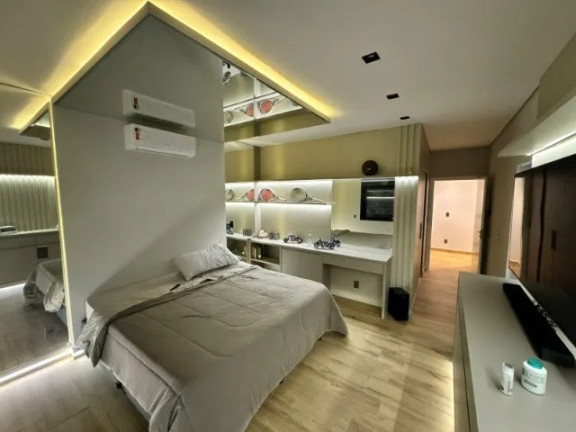 Imagem Casa com 5 Quartos à Venda, 580 m² em Alphaville Nova Esplanada - Votorantim Imagem Casa com 5 Quartos à Venda, 580 m² em Alphaville Nova Esplanada - Votorantim