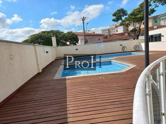 Imagem Cobertura com 3 Quartos à Venda, 164 m² em Osvaldo Cruz - São Caetano Do Sul