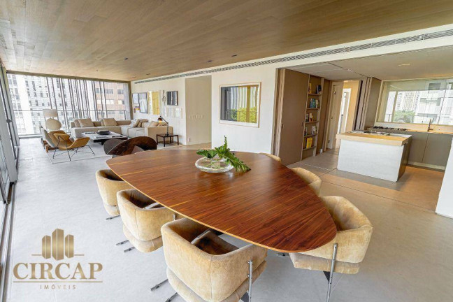 Imagem Apartamento com 3 Quartos à Venda, 232 m² em Pinheiros - São Paulo Imagem Apartamento com 3 Quartos à Venda, 232 m² em Pinheiros - São Paulo