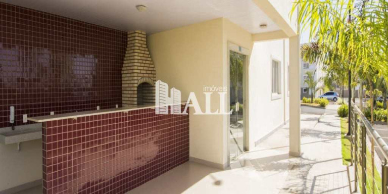 Imagem Apartamento com 2 Quartos à Venda, 48 m² em Rios Di Itália - São José Do Rio Preto Imagem Apartamento com 2 Quartos à Venda, 48 m² em Rios Di Itália - São José Do Rio Preto