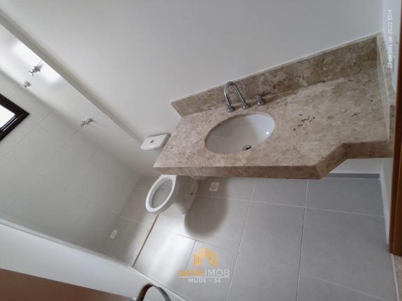 Imagem Cobertura com 3 Quartos à Venda, 188 m² em Chácara Areal - Indaiatuba