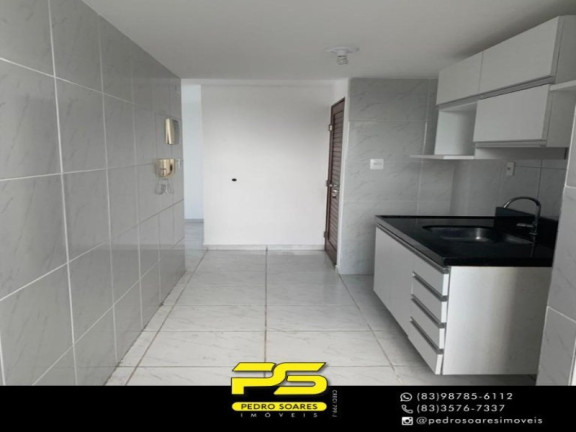 Imagem Apartamento com 3 Quartos à Venda, 68 m² em Expedicionários - João Pessoa Imagem Apartamento com 3 Quartos à Venda, 68 m² em Expedicionários - João Pessoa