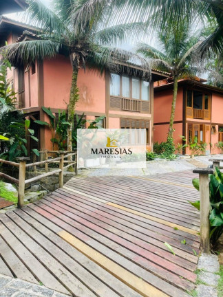 Imagem Casa com 3 Quartos à Venda, 136 m² em Juquehy - São Sebastião