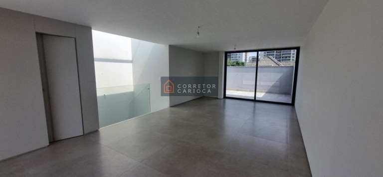 Imagem Casa com 4 Quartos à Venda, 490 m² em Barra Da Tijuca - Rio De Janeiro