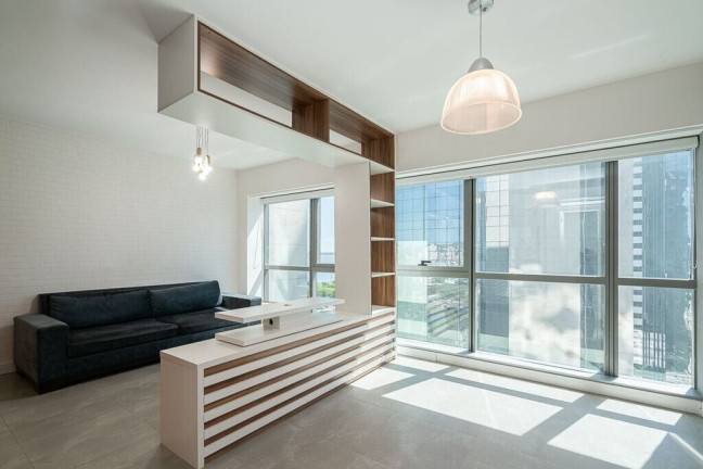 Imagem Apartamento com 1 Quarto à Venda, 39 m² em Praia De Belas - Porto Alegre Imagem Apartamento com 1 Quarto à Venda, 39 m² em Praia De Belas - Porto Alegre