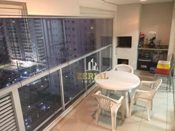Apartamento com 2 Quartos à Venda, 113 m² em Santo Antônio - São Caetano Do Sul
