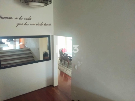 Imagem Sobrado com 4 Quartos à Venda, 346 m² em Parque Taquaral - Campinas