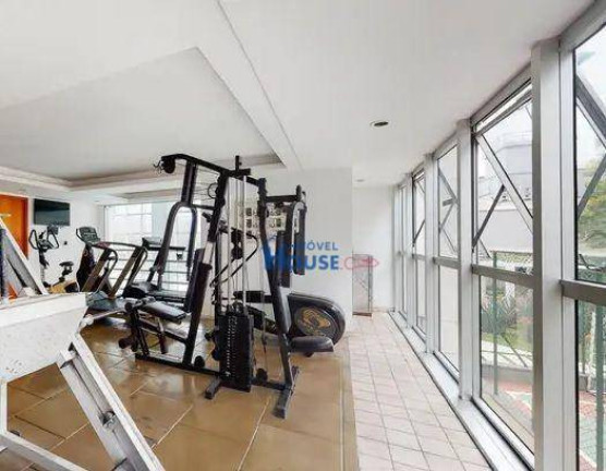 Imagem Apartamento com 2 Quartos à Venda, 80 m² em Perdizes - São Paulo