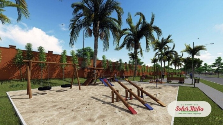 Imagem Terreno à Venda, 300 m² em Jardim Das Oliveiras Ii - Senador Canedo Imagem Terreno à Venda, 300 m² em Jardim Das Oliveiras Ii - Senador Canedo