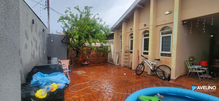Imagem Casa com 5 Quartos à Venda, 277 m² em Vila Rosa Pires - Campo Grande Imagem Casa com 5 Quartos à Venda, 277 m² em Vila Rosa Pires - Campo Grande