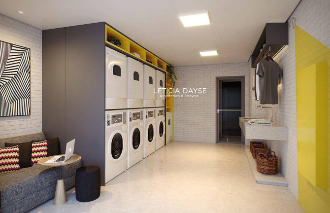 Imagem Apartamento com 2 Quartos à Venda, em Tucuruvi - São Paulo Imagem Apartamento com 2 Quartos à Venda, em Tucuruvi - São Paulo
