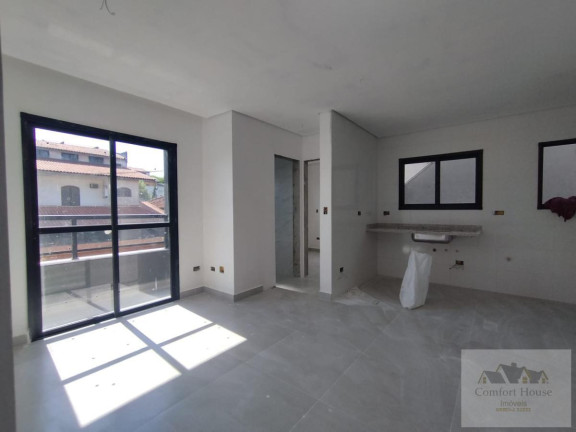 Imagem Apartamento com 2 Quartos à Venda, 51 m² em Vila Curuçá - Santo André Imagem Apartamento com 2 Quartos à Venda, 51 m² em Vila Curuçá - Santo André