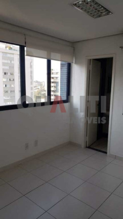 Sala Comercial à Venda, 28 m² em Brooklin - São Paulo