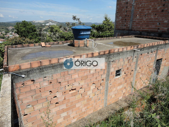 Imagem Casa com 2 Quartos à Venda, 300 m² em Tropical - Contagem