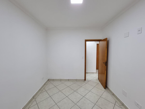Imagem Apartamento com 1 Quarto à Venda, 45 m² em Guilhermina - Praia Grande