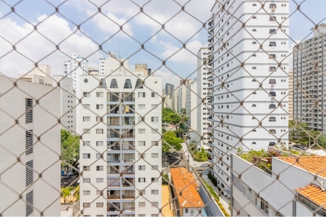 Imagem Apartamento com 3 Quartos à Venda, 190 m² em Aclimação - São Paulo Imagem Apartamento com 3 Quartos à Venda, 190 m² em Aclimação - São Paulo