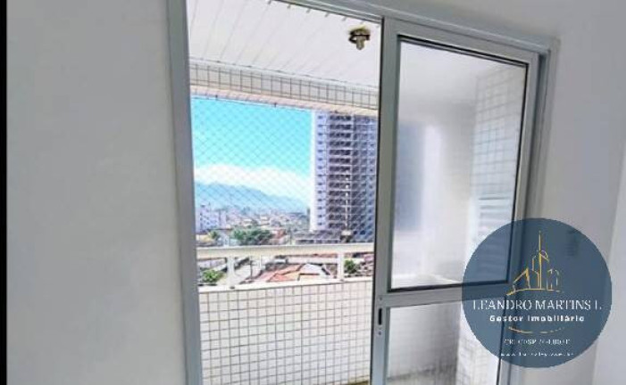 Imagem Apartamento com 2 Quartos à Venda, 65 m² em Balneário Plataforma - Mongaguá