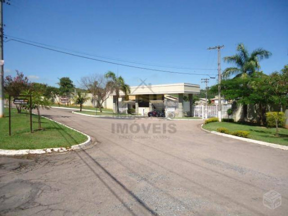 Terreno em Condomínio à Venda, 1.143 m² em Village Morro Alto-cond. Fechado - Itupeva