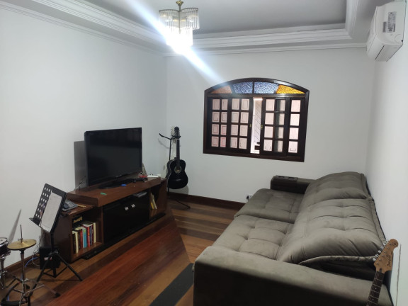 Imagem Sobrado com 4 Quartos à Venda, em Jd. São Francisco - Caieiras Imagem Sobrado com 4 Quartos à Venda, em Jd. São Francisco - Caieiras