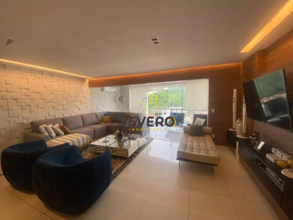 Imagem Cobertura com 4 Quartos à Venda, 300 m² em Icaraí - Niterói Imagem Cobertura com 4 Quartos à Venda, 300 m² em Icaraí - Niterói