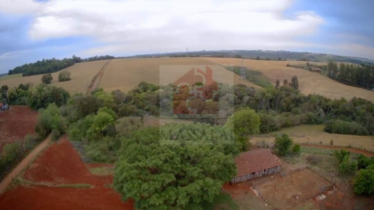 Imagem Imóvel com 3 Quartos à Venda, 130 m² em Centro - Entre-ijuís