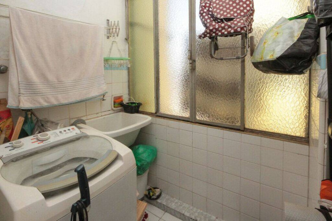Imagem Apartamento com 2 Quartos à Venda, 65 m² em Moóca - São Paulo