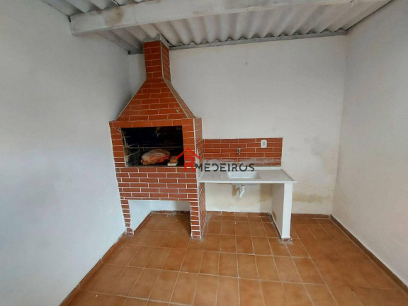 Imagem Casa com 2 Quartos à Venda, 100 m² em Vila Caiçara - Praia Grande Imagem Casa com 2 Quartos à Venda, 100 m² em Vila Caiçara - Praia Grande