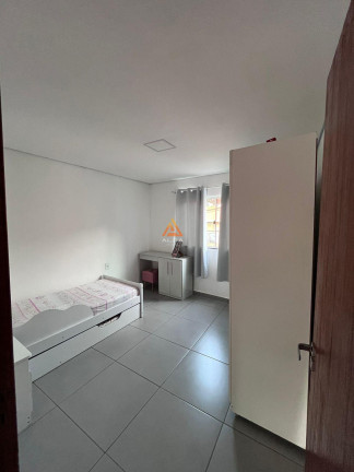 Imagem Casa com 2 Quartos à Venda, 133 m² em Caiçaras - Barbacena