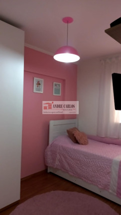 Imagem Apartamento com 2 Quartos à Venda, 50 m² em Santa Maria - Osasco Imagem Apartamento com 2 Quartos à Venda, 50 m² em Santa Maria - Osasco