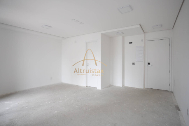 Imagem Apartamento com 1 Quarto à Venda, 38 m² em Km 18 - Osasco
