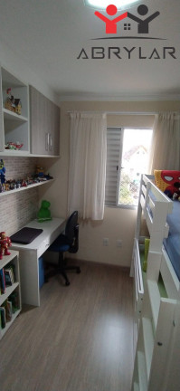 Imagem Imóvel com 2 Quartos à Venda, 63 m² em Vila Agrícola - Jundiaí