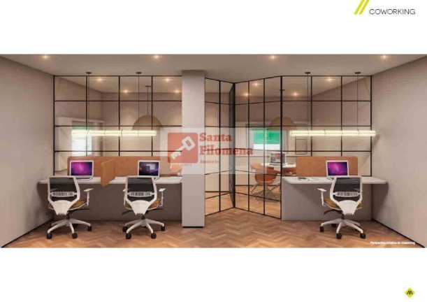 Imagem Apartamento com 2 Quartos à Venda, 54 m² em Centro - São Bernardo Do Campo Imagem Apartamento com 2 Quartos à Venda, 54 m² em Centro - São Bernardo Do Campo