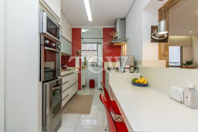 Imagem Apartamento com 3 Quartos à Venda, 97 m² em Itaim Bibi - São Paulo Imagem Apartamento com 3 Quartos à Venda, 97 m² em Itaim Bibi - São Paulo