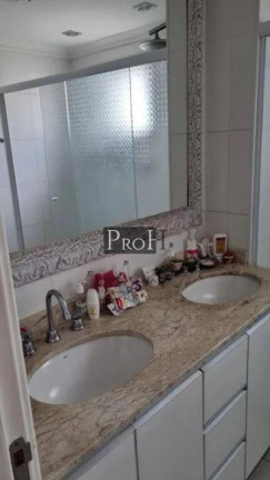 Imagem Apartamento com 4 Quartos à Venda, 177 m² em Campestre - Santo André Imagem Apartamento com 4 Quartos à Venda, 177 m² em Campestre - Santo André