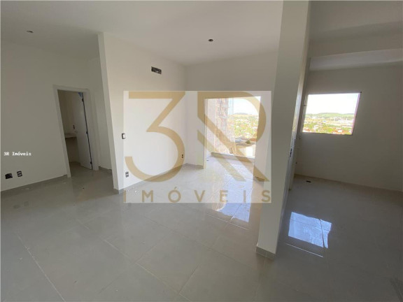 Imagem Apartamento com 1 Quarto à Venda, 51 m² em Ribeirânia - Ribeirão Preto Imagem Apartamento com 1 Quarto à Venda, 51 m² em Ribeirânia - Ribeirão Preto
