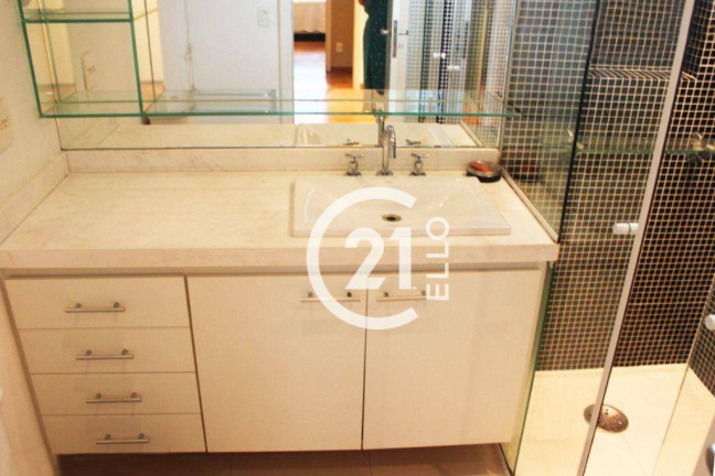 Imagem Apartamento com 2 Quartos para Alugar, 166 m² em Vila Nova Conceição - São Paulo Imagem Apartamento com 2 Quartos para Alugar, 166 m² em Vila Nova Conceição - São Paulo