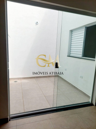 Imagem Casa com 3 Quartos à Venda, 175 m² em Nova Cerejeira - Atibaia