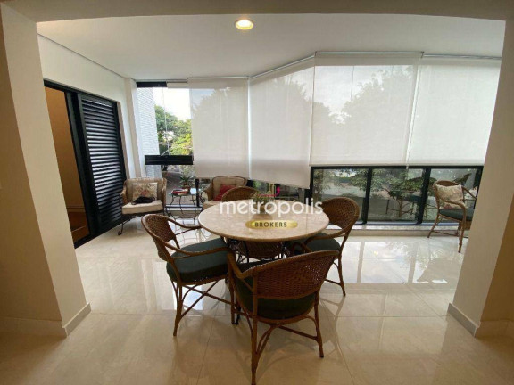 Imagem Apartamento com 4 Quartos à Venda, 218 m² em Jardim São Caetano - São Caetano Do Sul Imagem Apartamento com 4 Quartos à Venda, 218 m² em Jardim São Caetano - São Caetano Do Sul