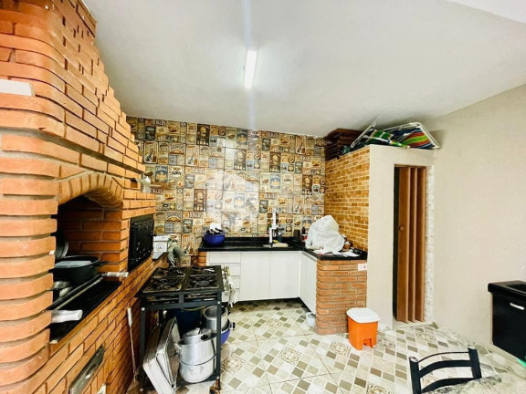 Imóvel com 3 Quartos à Venda, 120 m² em Vila Mariana - São Paulo