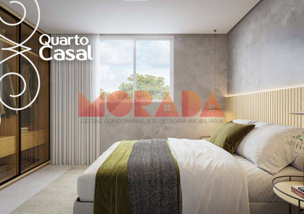Imagem Apartamento com 2 Quartos à Venda, 41 m² em Conceição - Feira De Santana