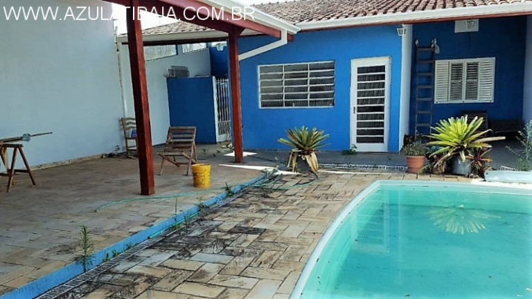 Imagem Casa com 2 Quartos à Venda, 300 m² em Jardim Brogotá - Atibaia