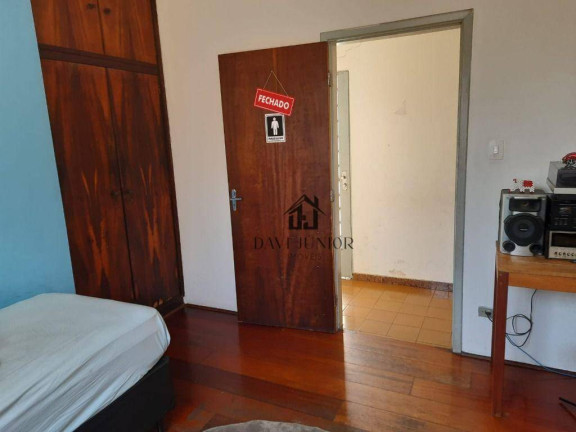 Imagem Casa com 3 Quartos à Venda, 284 m² em Vila Carvalho - Sorocaba