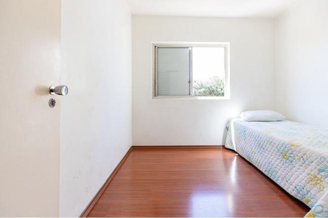 Imagem Apartamento com 3 Quartos à Venda, 65 m² em Chácara Santo Antônio (zona Sul) - São Paulo Imagem Apartamento com 3 Quartos à Venda, 65 m² em Chácara Santo Antônio (zona Sul) - São Paulo