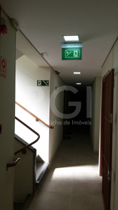 Imagem Apartamento com 1 Quarto à Venda, 54 m² em Centro Histórico - Porto Alegre
