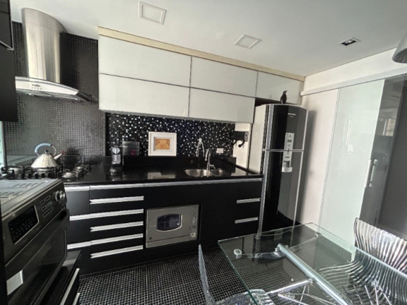 Imagem Imóvel com 2 Quartos à Venda, 83 m² em Moema - São Paulo