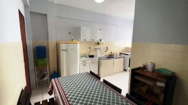 Imagem Apartamento com 2 Quartos à Venda, 70 m² em Passagem - Cabo Frio